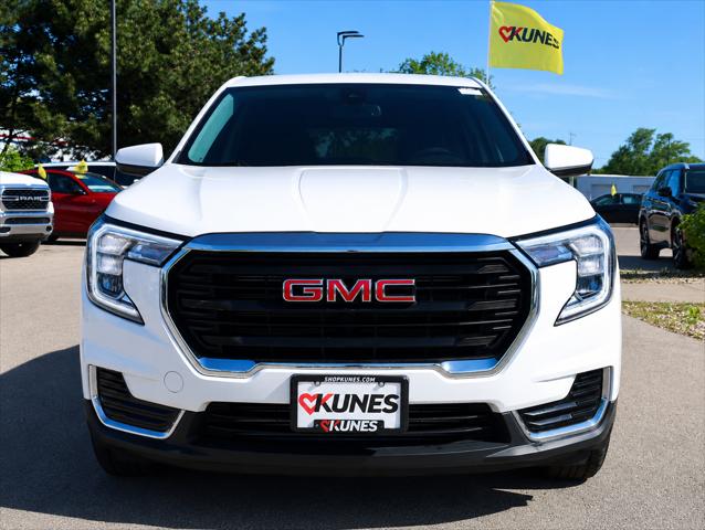 2024 GMC Terrain FWD SLE