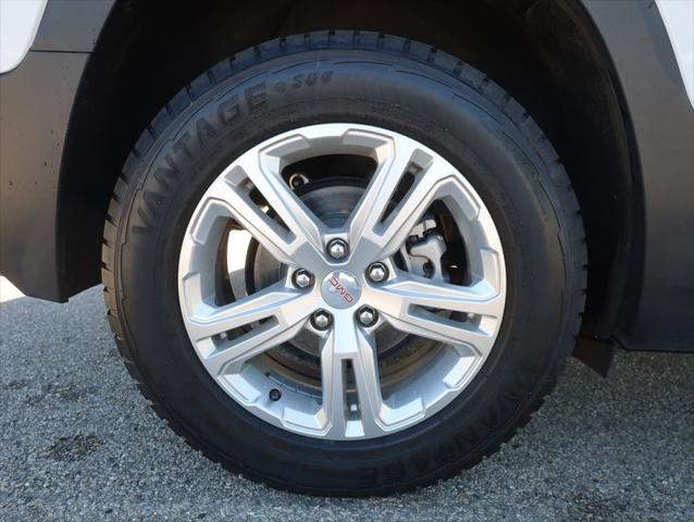 2024 GMC Terrain FWD SLE