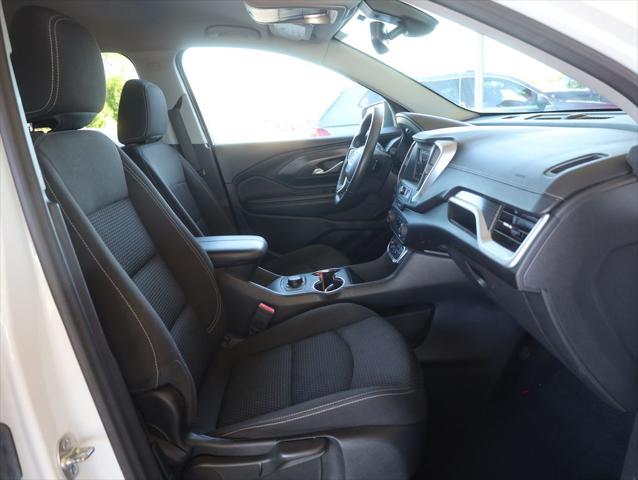 2024 GMC Terrain FWD SLE