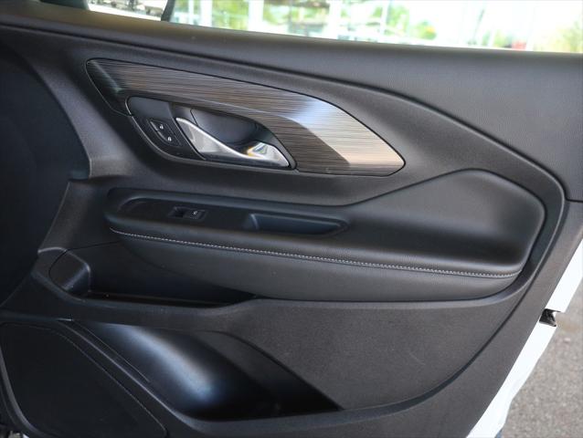 2024 GMC Terrain FWD SLE