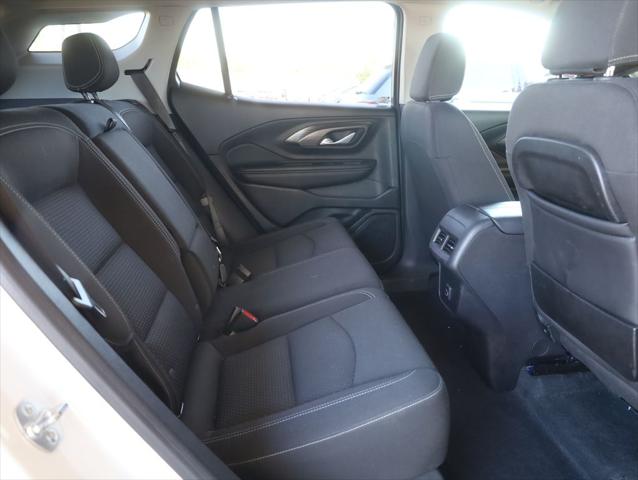2024 GMC Terrain FWD SLE