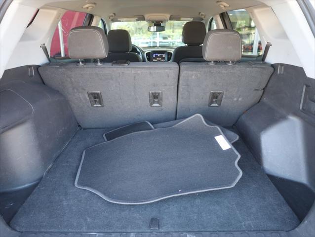 2024 GMC Terrain FWD SLE