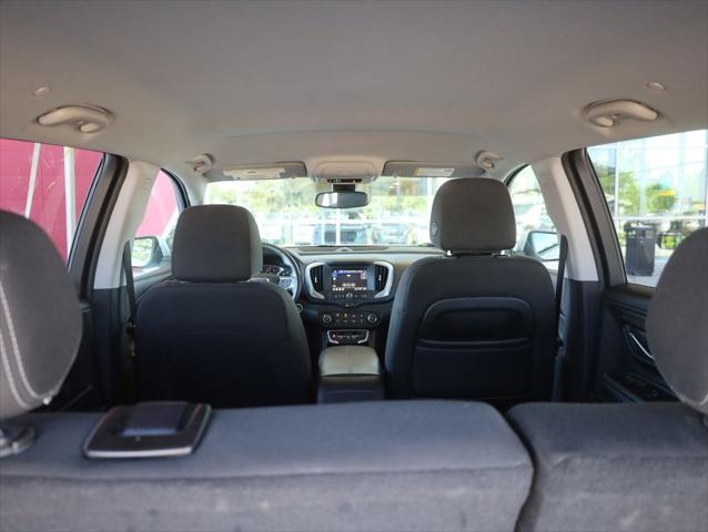 2024 GMC Terrain FWD SLE