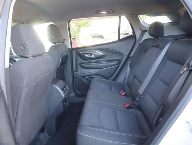 2024 GMC Terrain FWD SLE