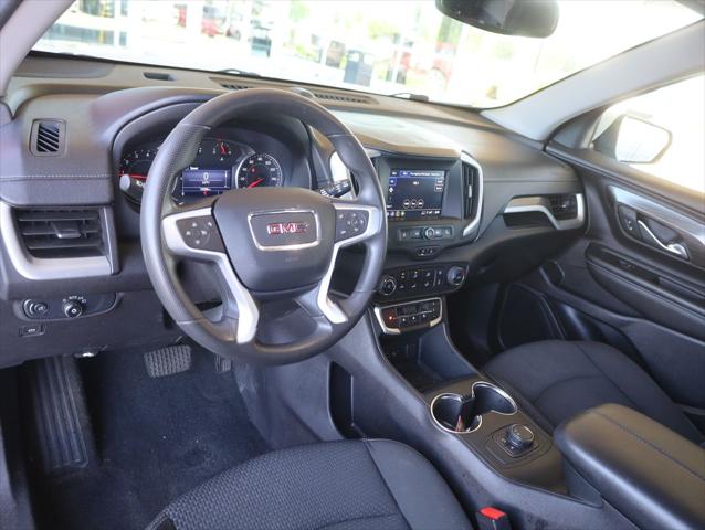 2024 GMC Terrain FWD SLE