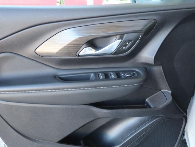 2024 GMC Terrain FWD SLE