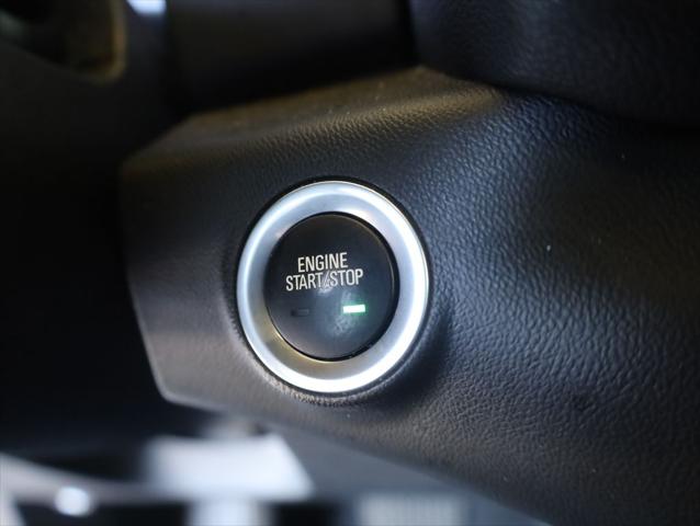 2024 GMC Terrain FWD SLE
