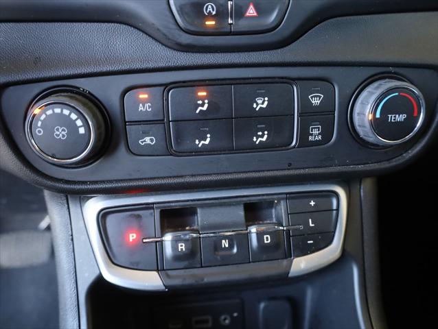 2024 GMC Terrain FWD SLE