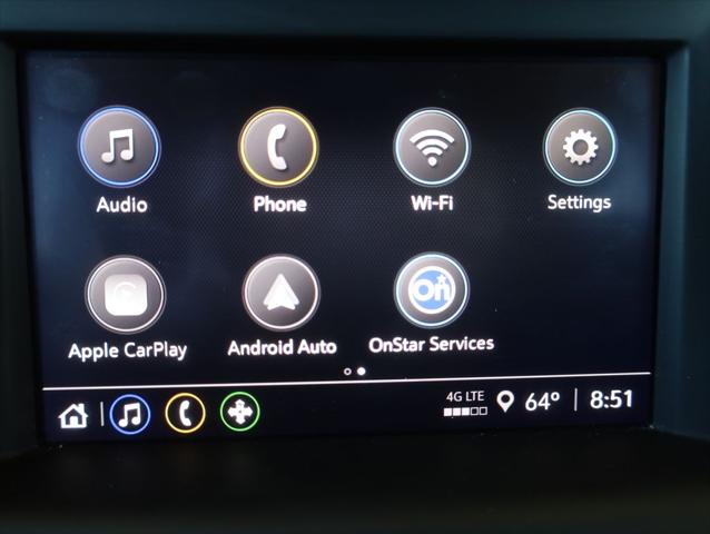 2024 GMC Terrain FWD SLE