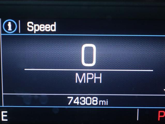 2024 GMC Terrain FWD SLE
