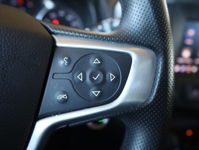 2024 GMC Terrain FWD SLE