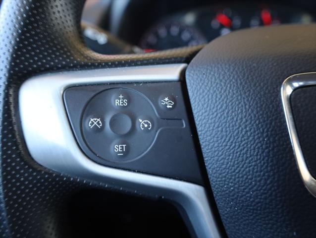2024 GMC Terrain FWD SLE
