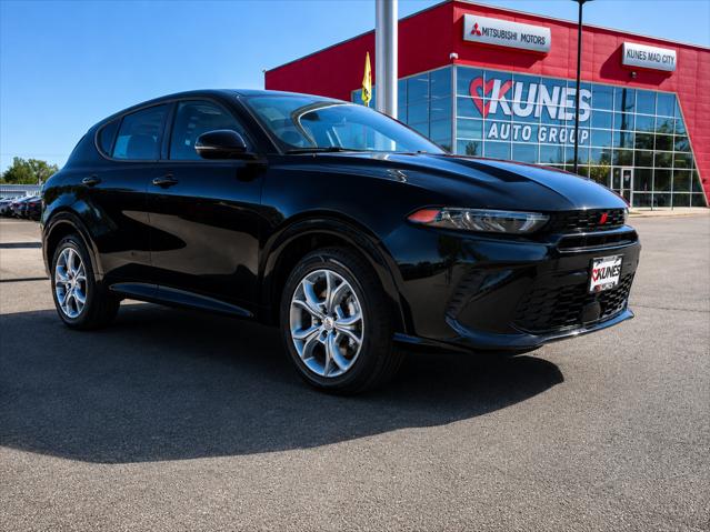 2024 Dodge Hornet R/T EAWD