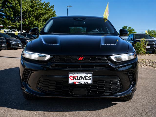 2024 Dodge Hornet R/T EAWD