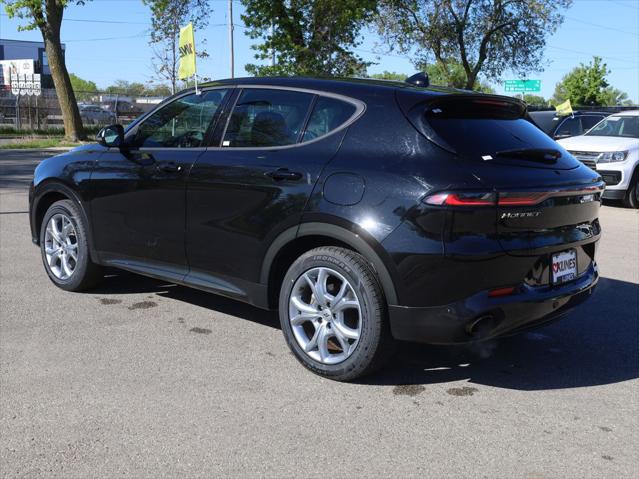 2024 Dodge Hornet R/T EAWD