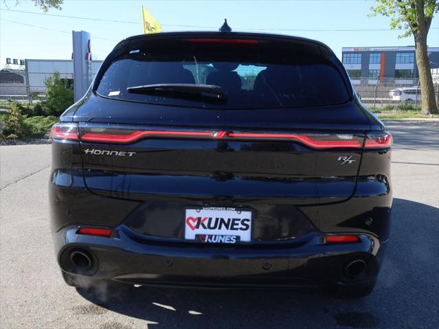 2024 Dodge Hornet R/T EAWD