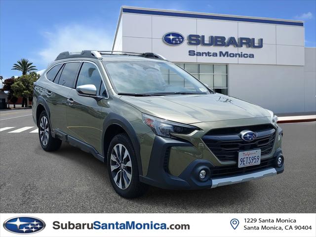 2023 Subaru Outback Touring XT for sale in Santa Monica, CA
