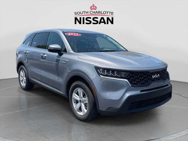 2023 Kia Sorento LX for sale in Charlotte, NC