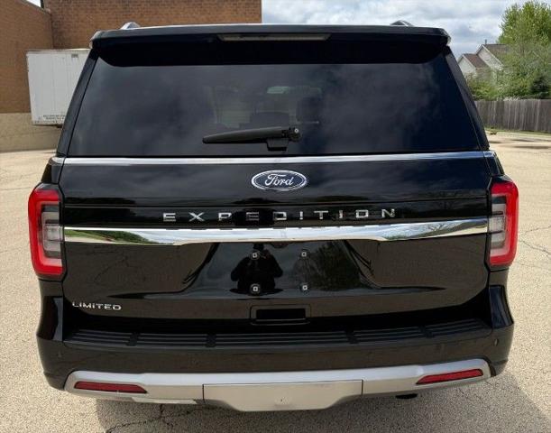 2023 Ford Expedition Limited