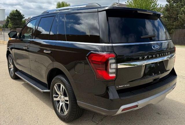 2023 Ford Expedition Limited