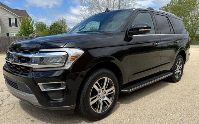 2023 Ford Expedition Limited