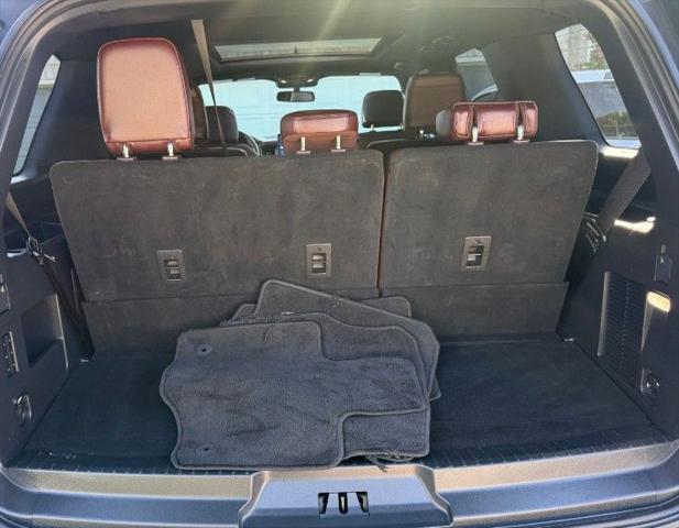 2023 Ford Expedition Limited