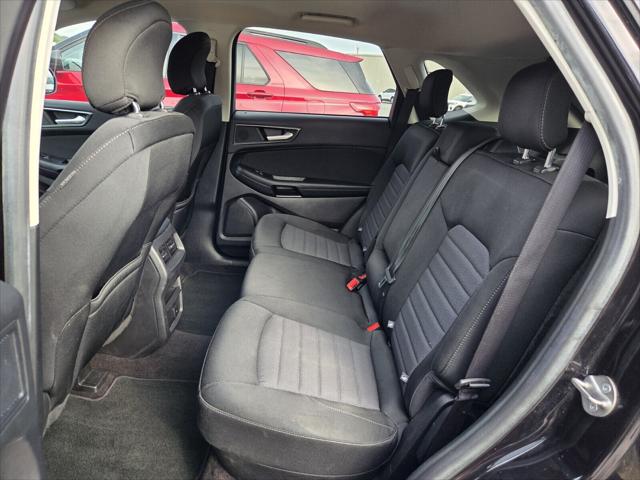 2019 Ford Edge SE