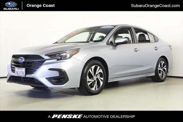 2025 Subaru Legacy Premium for sale in Santa Ana, CA