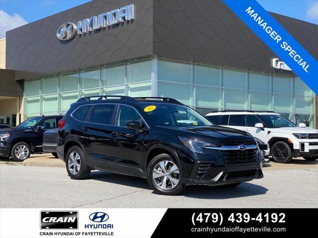 2025 Subaru Ascent Premium 7-Passenger for sale in Fayetteville, AR