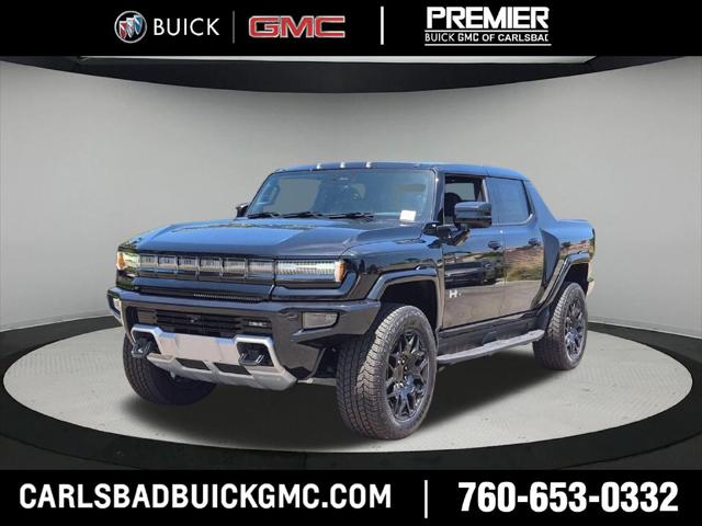 2026 GMC HUMMER EV 2X 4WD for sale in Carlsbad, CA