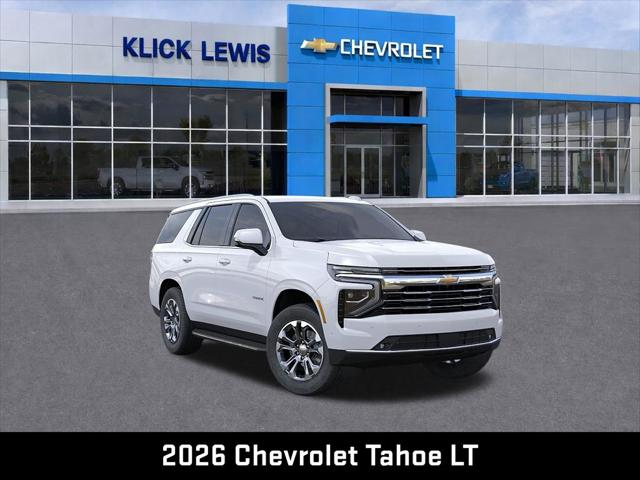 2026 Chevrolet Tahoe 4WD LT for sale in Palmyra, PA