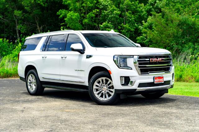 2023 GMC Yukon XL 4WD SLT for sale in Taylor, TX