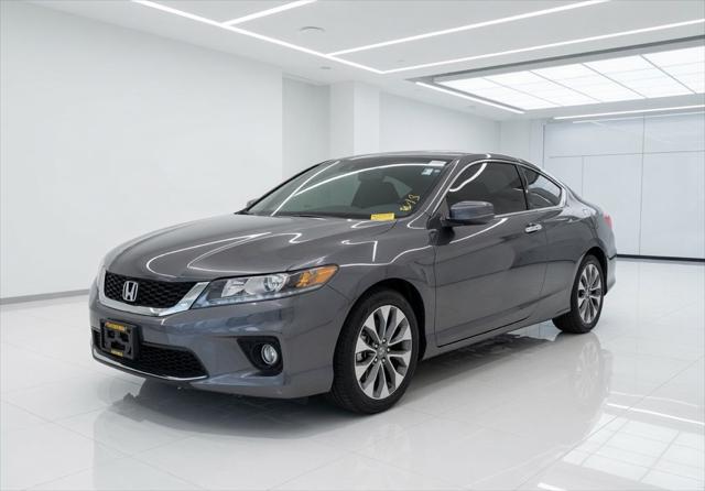 2015 Honda Accord EX-L for sale in Oklahoma City, OK