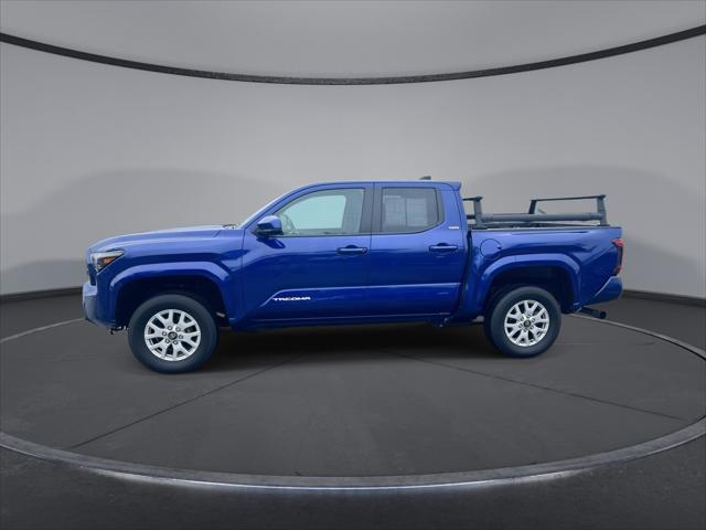 2025 Toyota Tacoma SR5 for sale in Berlin, VT