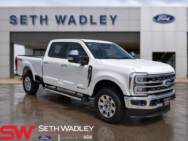 2026 Ford F-250 LARIAT for sale in Ada, OK