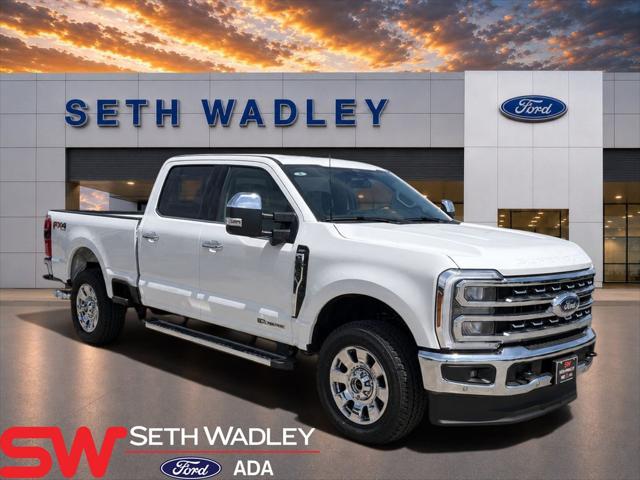 2026 Ford F-250 LARIAT for sale in Ada, OK
