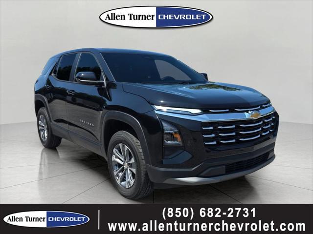 2026 Chevrolet Equinox FWD LT for sale in Crestview, FL