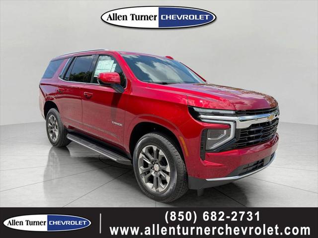 2026 Chevrolet Tahoe LS for sale in Crestview, FL