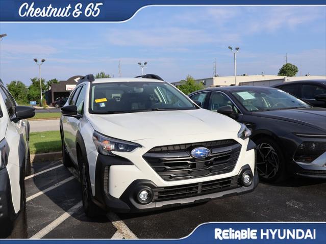 2024 Subaru Outback Premium