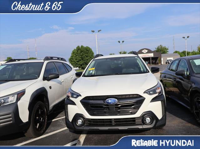 2024 Subaru Outback Premium