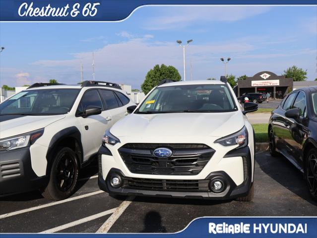 2024 Subaru Outback Premium