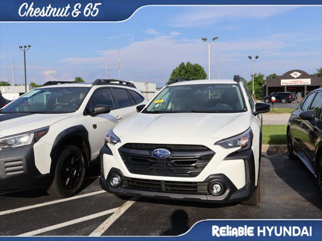 2024 Subaru Outback Premium