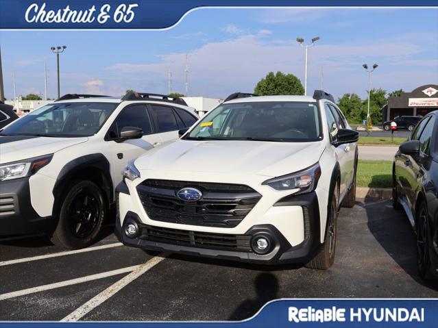 2024 Subaru Outback Premium