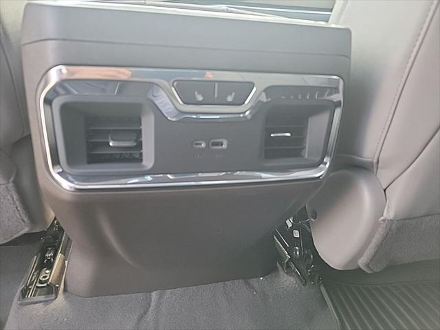 2026 Chevrolet Silverado 3500HD Crew Cab, Long Bed, LTZ Dual Rear Wheel, RWD