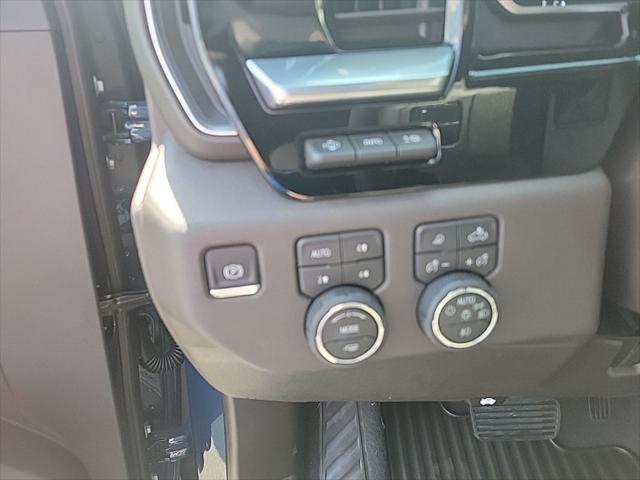 2026 Chevrolet Silverado 3500HD Crew Cab, Long Bed, LTZ Dual Rear Wheel, RWD