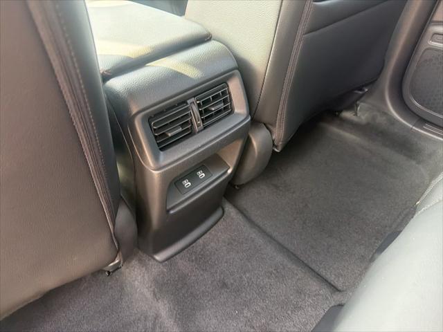 2026 Honda CR-V Hybrid AWD Sport Touring