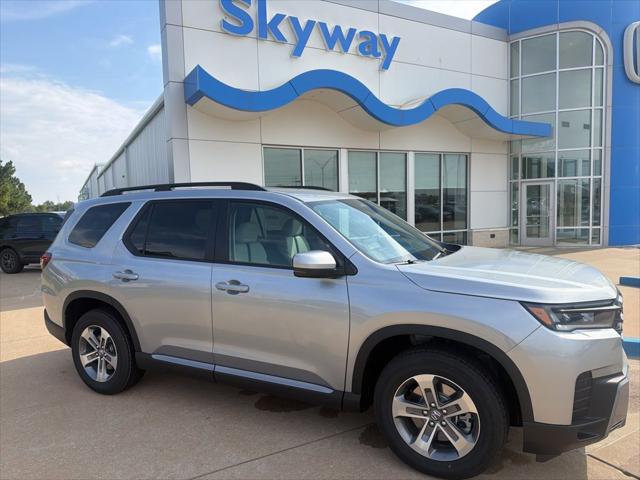 2026 Honda Pilot EX-L for sale in Enid, OK