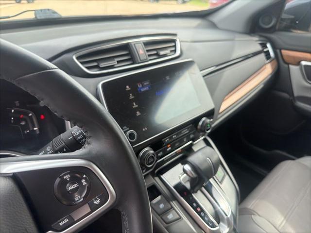 2020 Honda CR-V 2WD EX-L