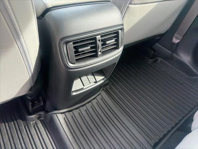 2020 Honda CR-V 2WD EX-L