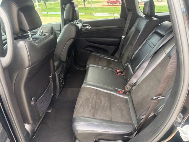 2020 Jeep Grand Cherokee Altitude 4x2